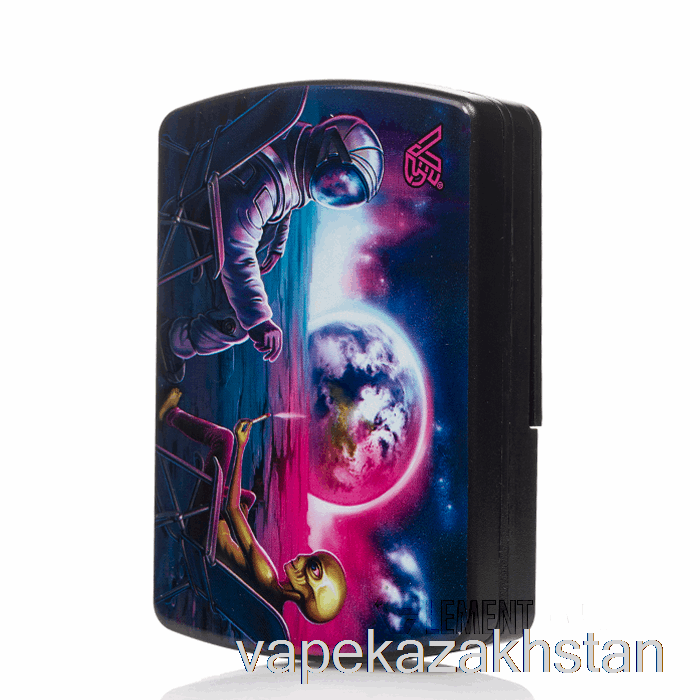 Vape Kazakhstan V Syndicate Scalebud Digital Scale Blunt Orbit